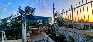 Гостевой дом Дубовая Роща Туапсе