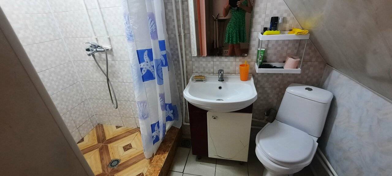 Фото Гостевого дома Дубовая Роща Туапсе 6