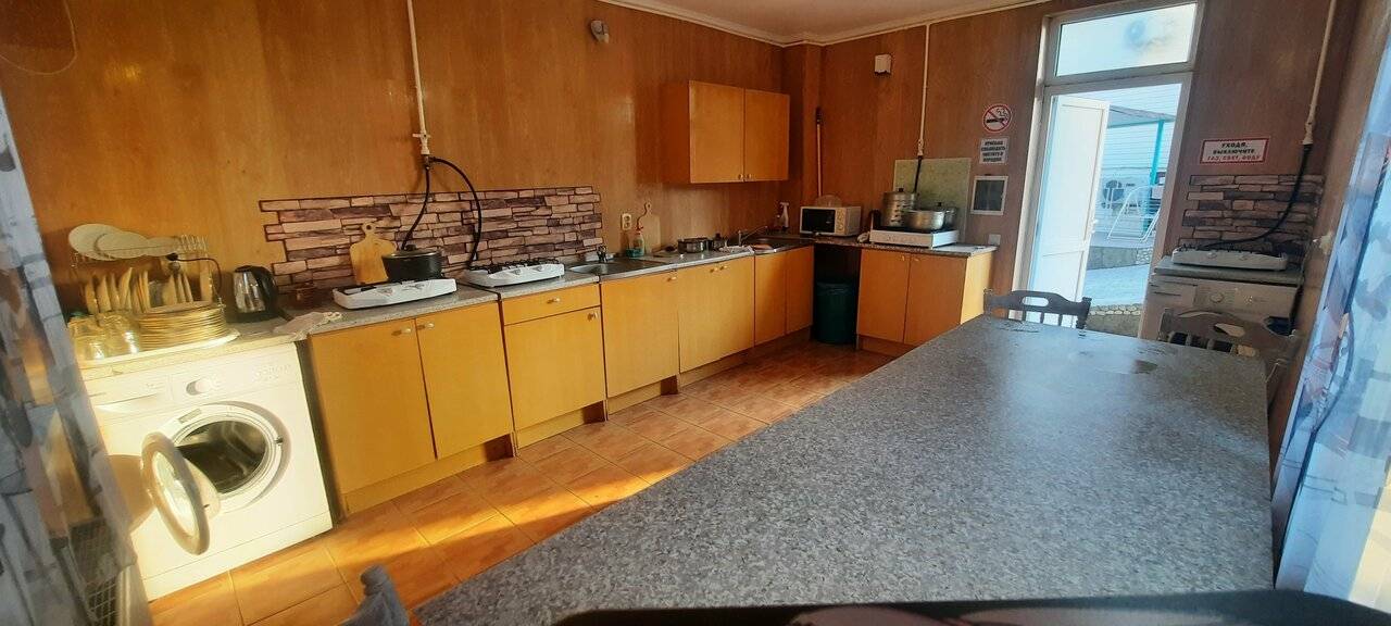 Фото Гостевого дома Дубовая Роща Туапсе 50