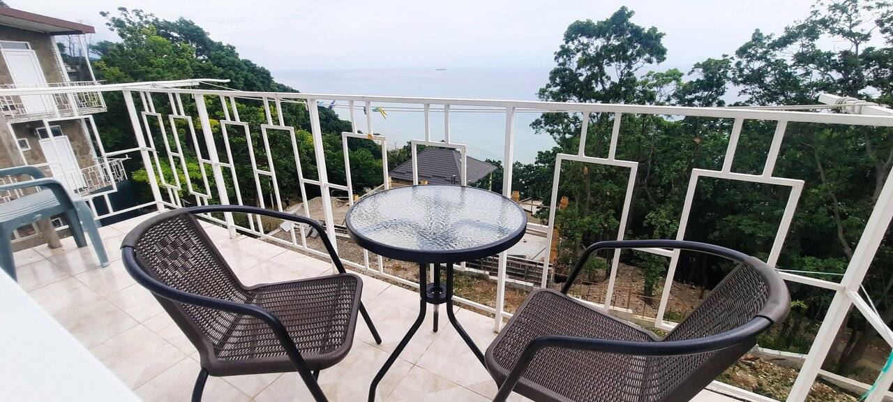 Фото Гостевого дома Дубовая Роща Туапсе 5