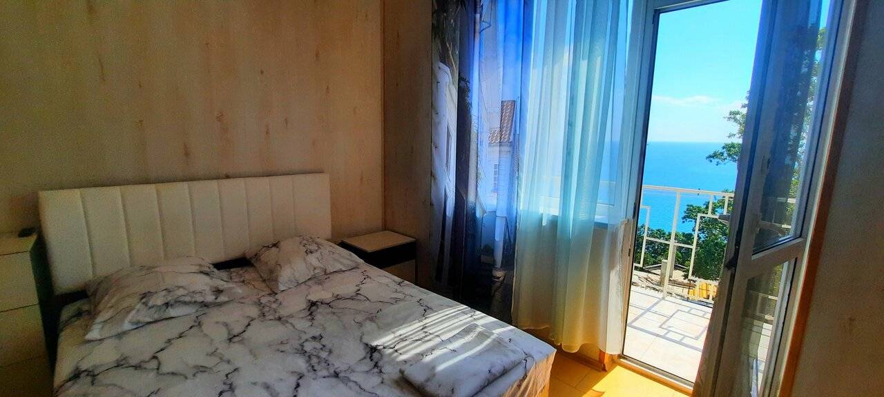 Фото Гостевого дома Дубовая Роща Туапсе 31