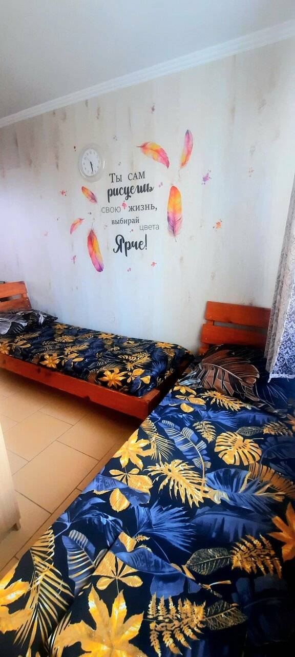 Фото Гостевого дома Дубовая Роща Туапсе 30