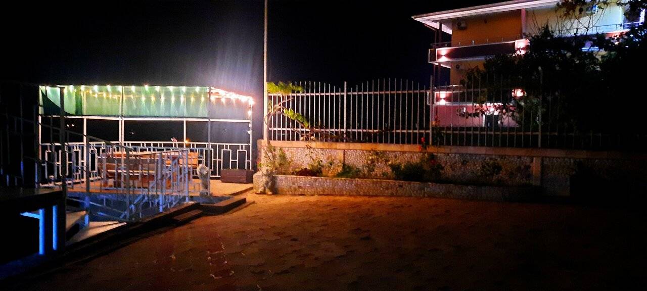 Фото Гостевого дома Дубовая Роща Туапсе 36