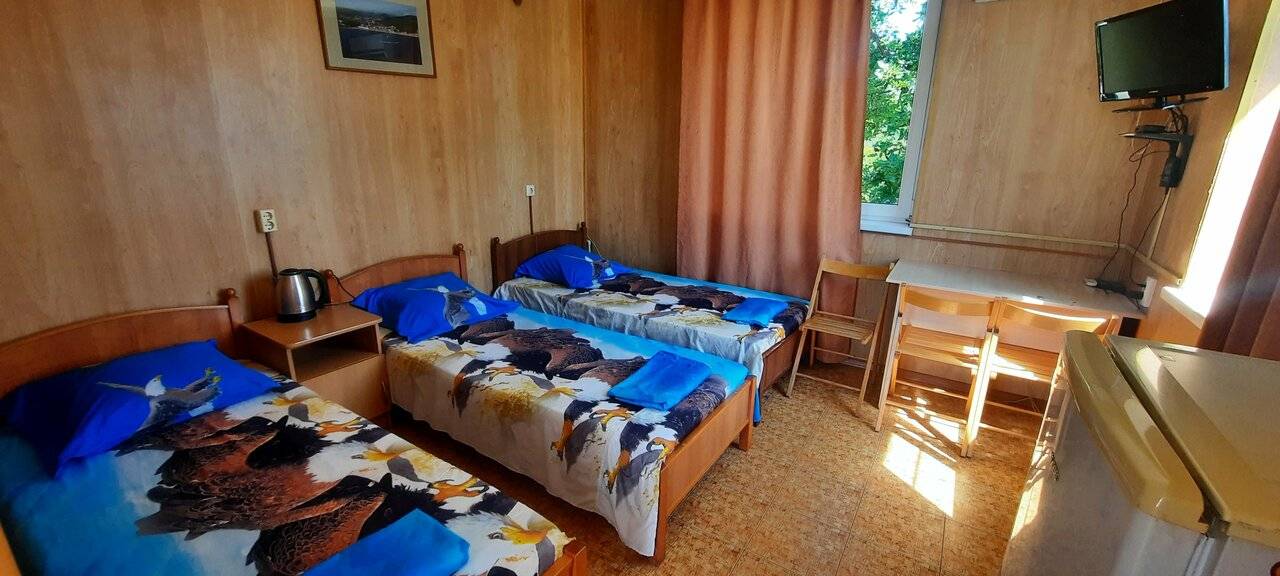 Фото Гостевого дома Дубовая Роща Туапсе 24