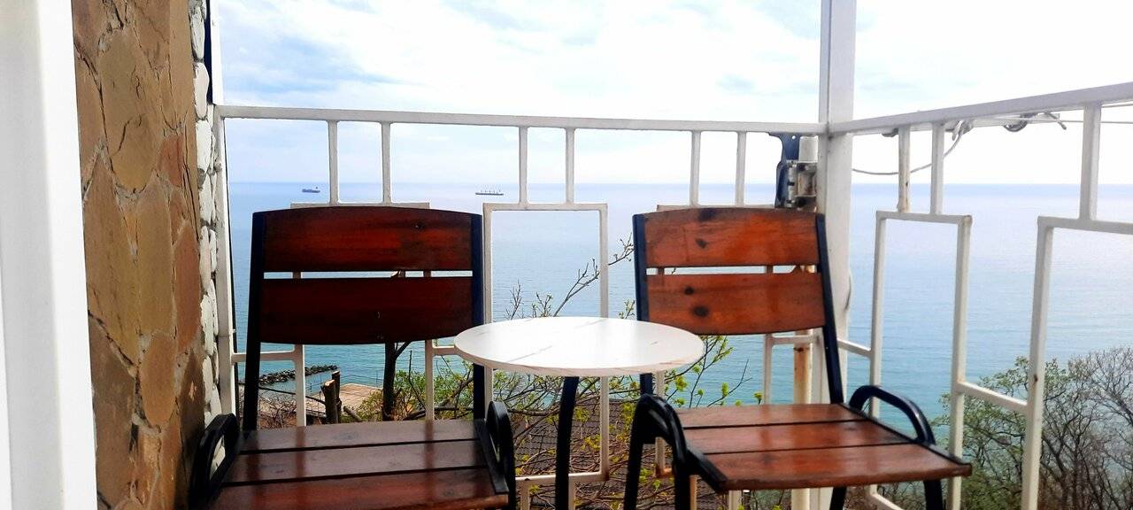 Фото Гостевого дома Дубовая Роща Туапсе 53