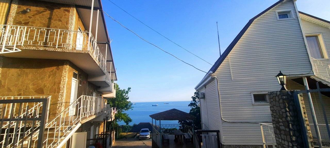 Фото Гостевого дома Дубовая Роща Туапсе 48