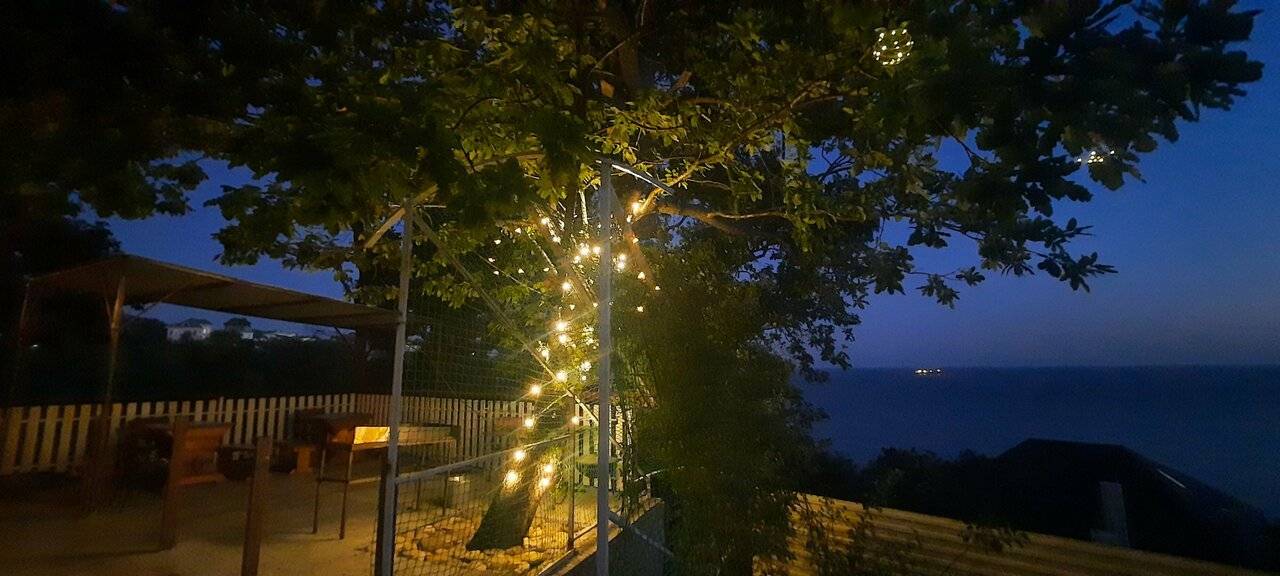 Фото Гостевого дома Дубовая Роща Туапсе 35