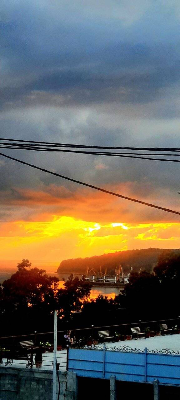 Фотографии номера Семейный номер в Гостевом доме Дубовая Роща Туапсе