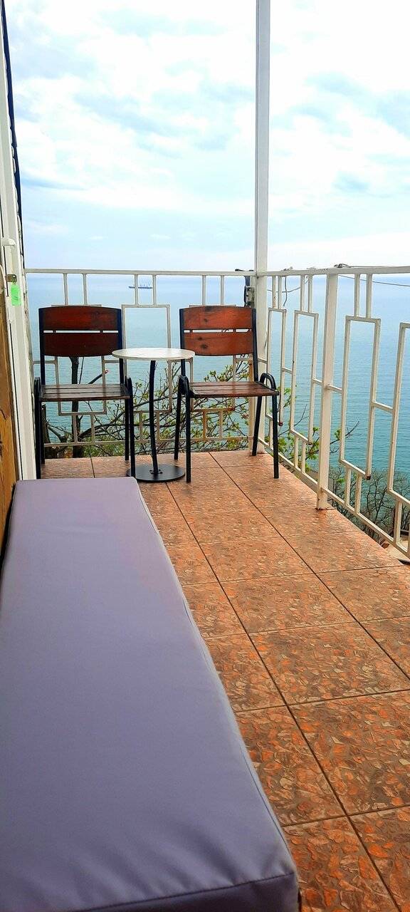 Фото Гостевого дома Дубовая Роща Туапсе 56