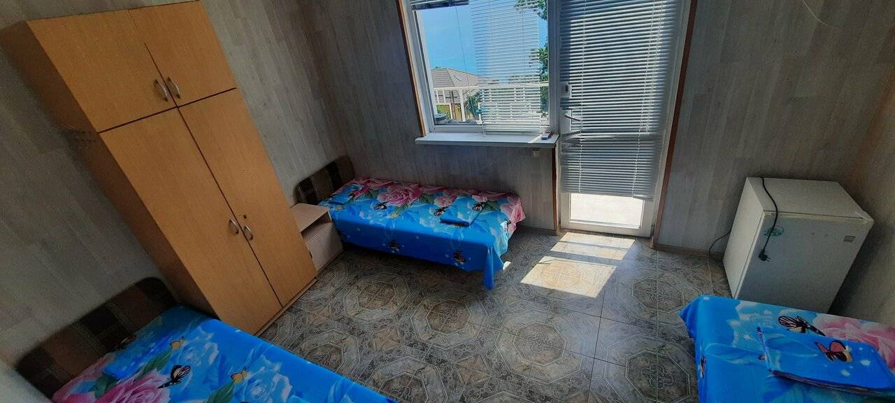 Фото Гостевого дома Дубовая Роща Туапсе 20