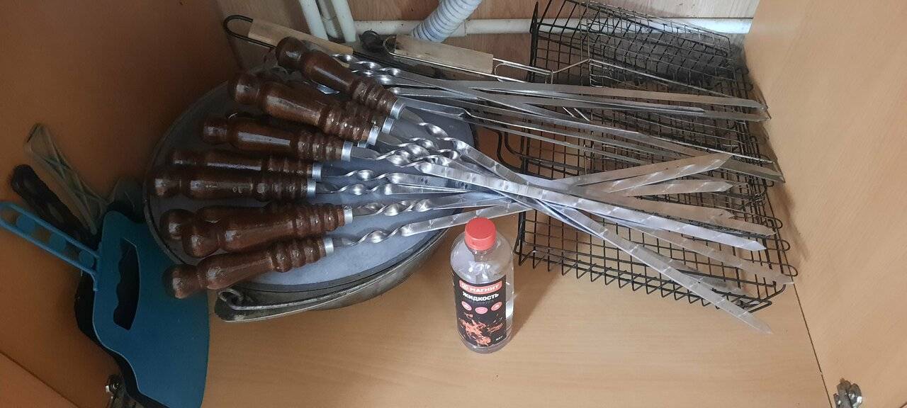 Фото Гостевого дома Дубовая Роща Туапсе 43