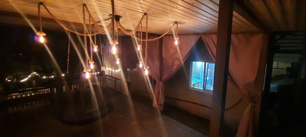 Фото Гостевого дома Дубовая Роща Туапсе 62