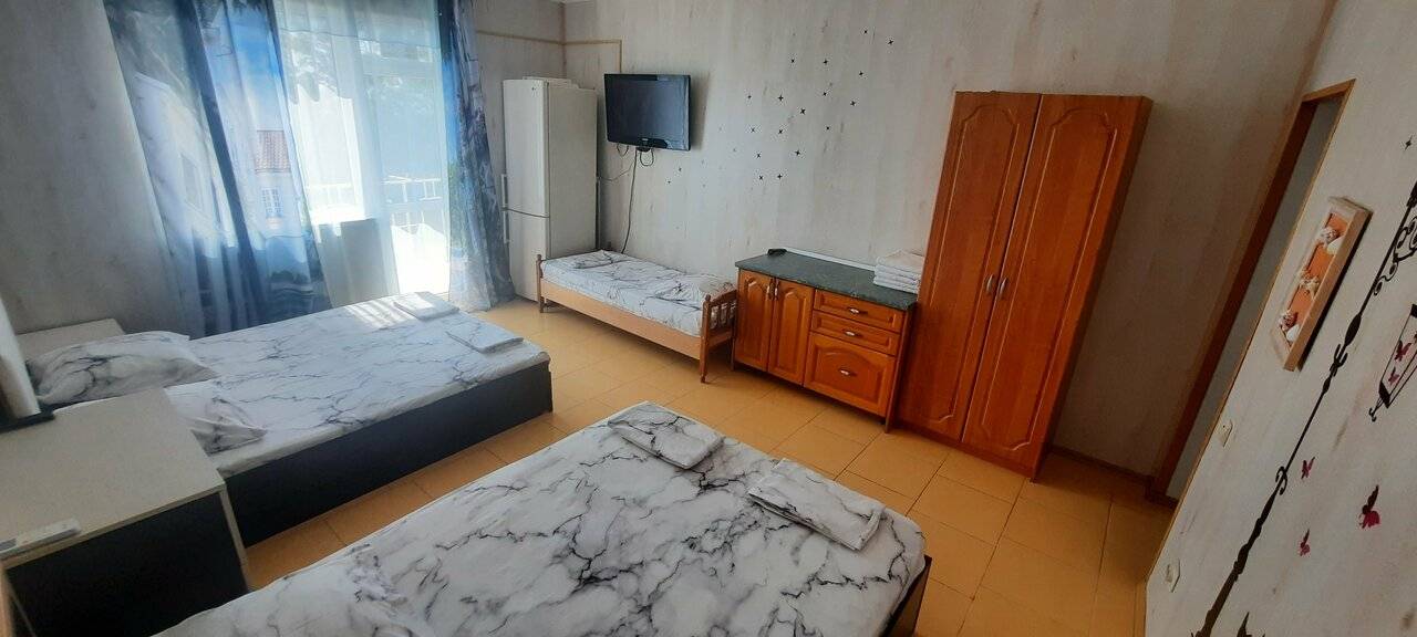 Фото Гостевого дома Дубовая Роща Туапсе 33