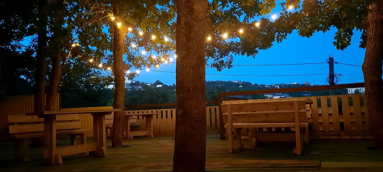 Фото Гостевого дома Дубовая Роща Туапсе 38