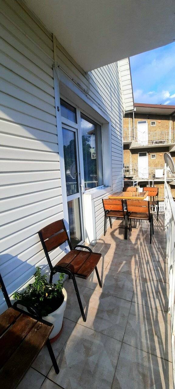 Фото Гостевого дома Дубовая Роща Туапсе 3