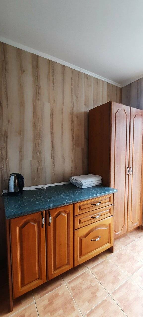 Фото Гостевого дома Дубовая Роща Туапсе 55