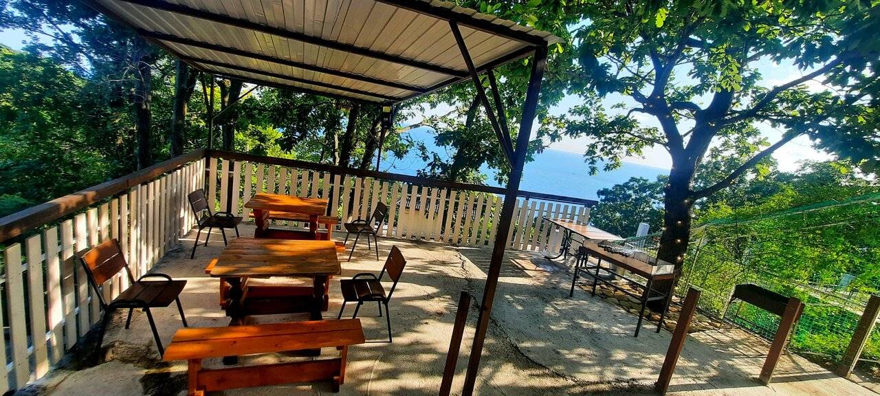 Фото Гостевого дома Дубовая Роща Туапсе 52