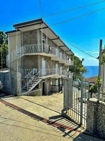 Фото Гостевого дома Дубовая Роща Туапсе 44