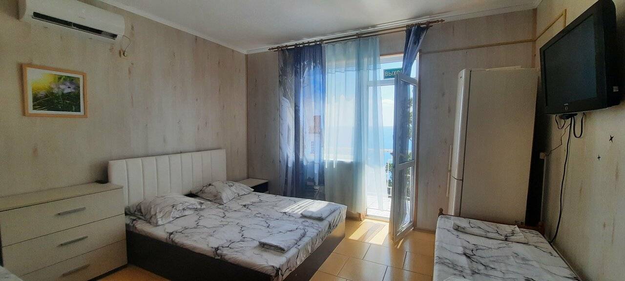 Фото Гостевого дома Дубовая Роща Туапсе 34