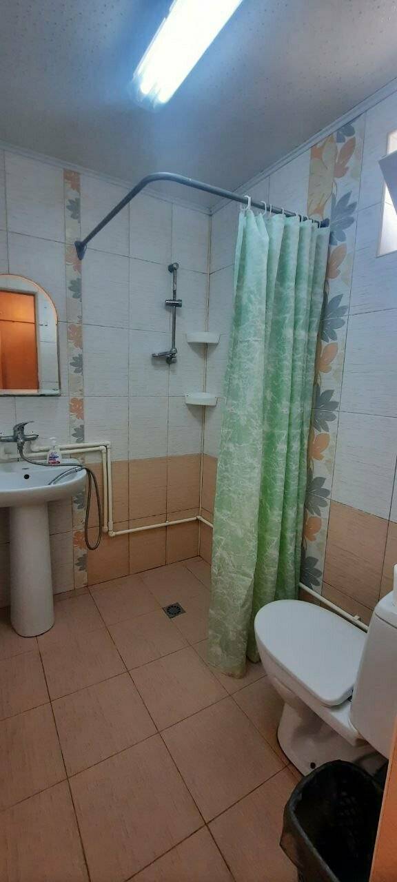 Фотографии номера Трехместный номер в Гостевом доме Дубовая Роща Туапсе