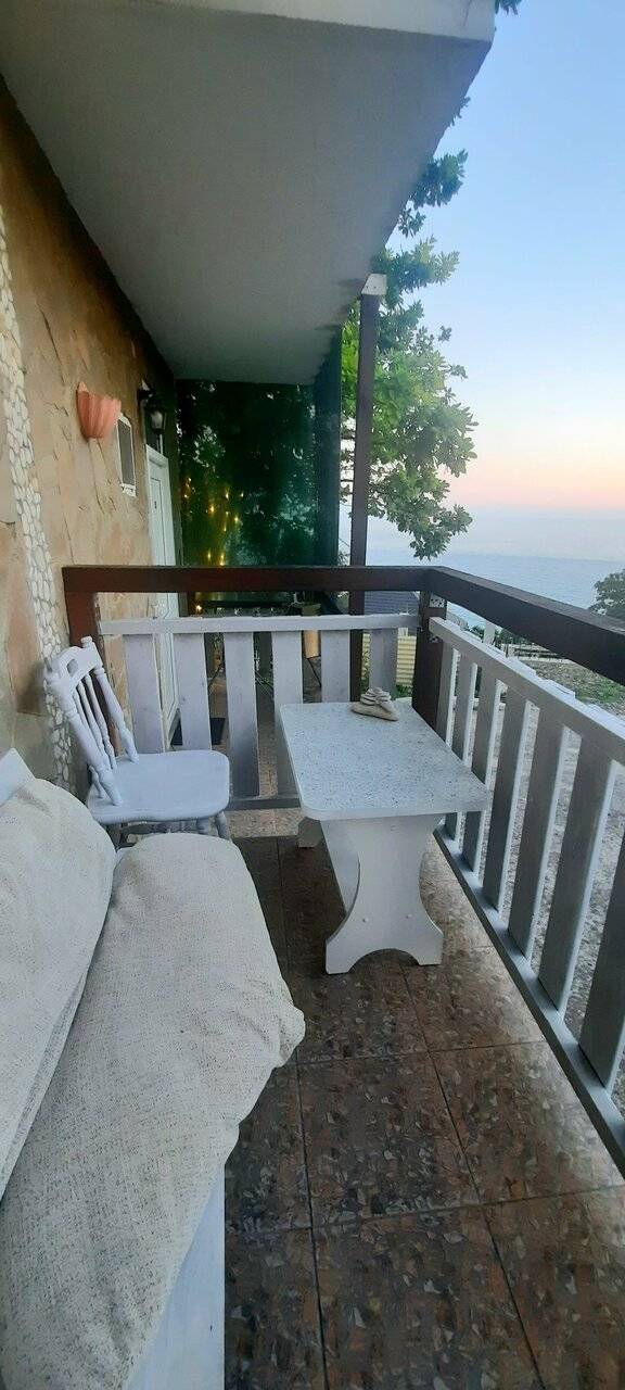 Фото Гостевого дома Дубовая Роща Туапсе 54