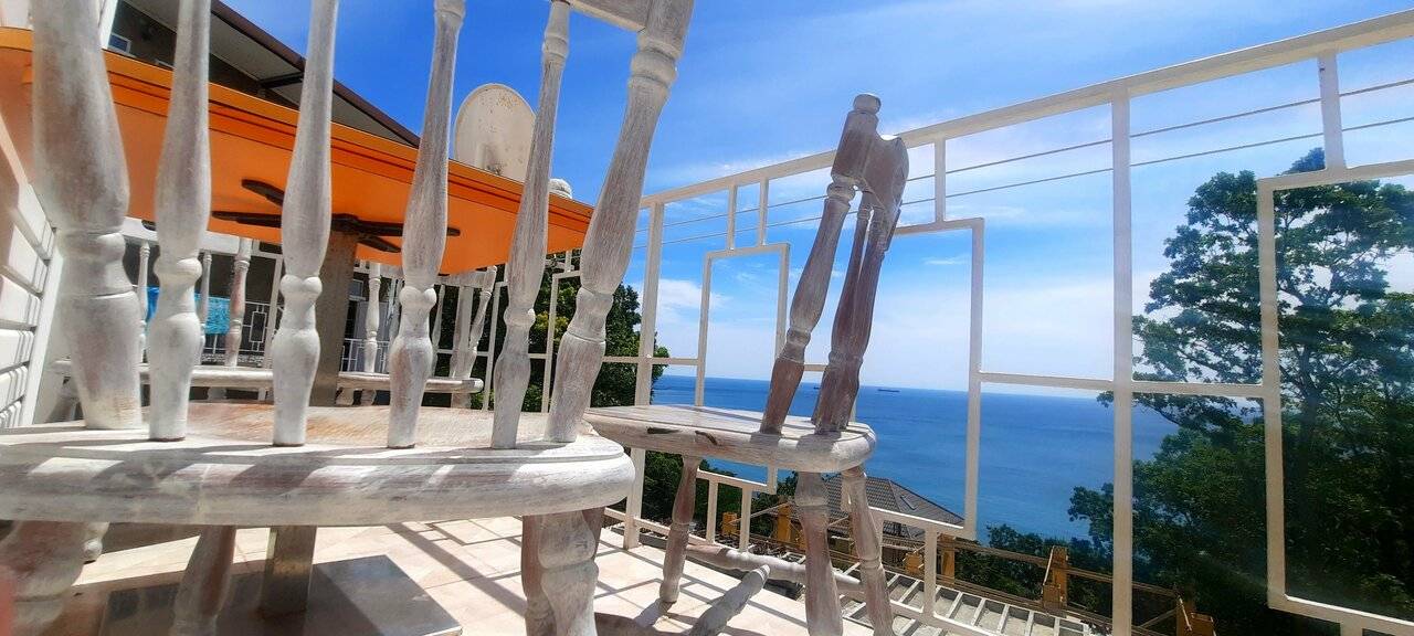 Фотографии номера Семейный номер в Гостевом доме Дубовая Роща Туапсе