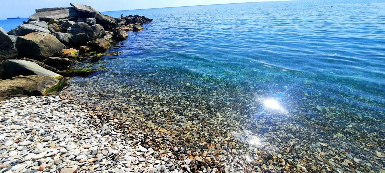 Фото Гостевого дома Дубовая Роща Туапсе 7