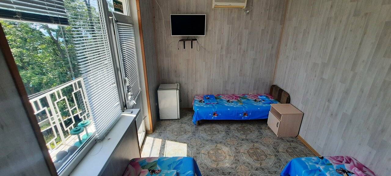 Фото Гостевого дома Дубовая Роща Туапсе 21