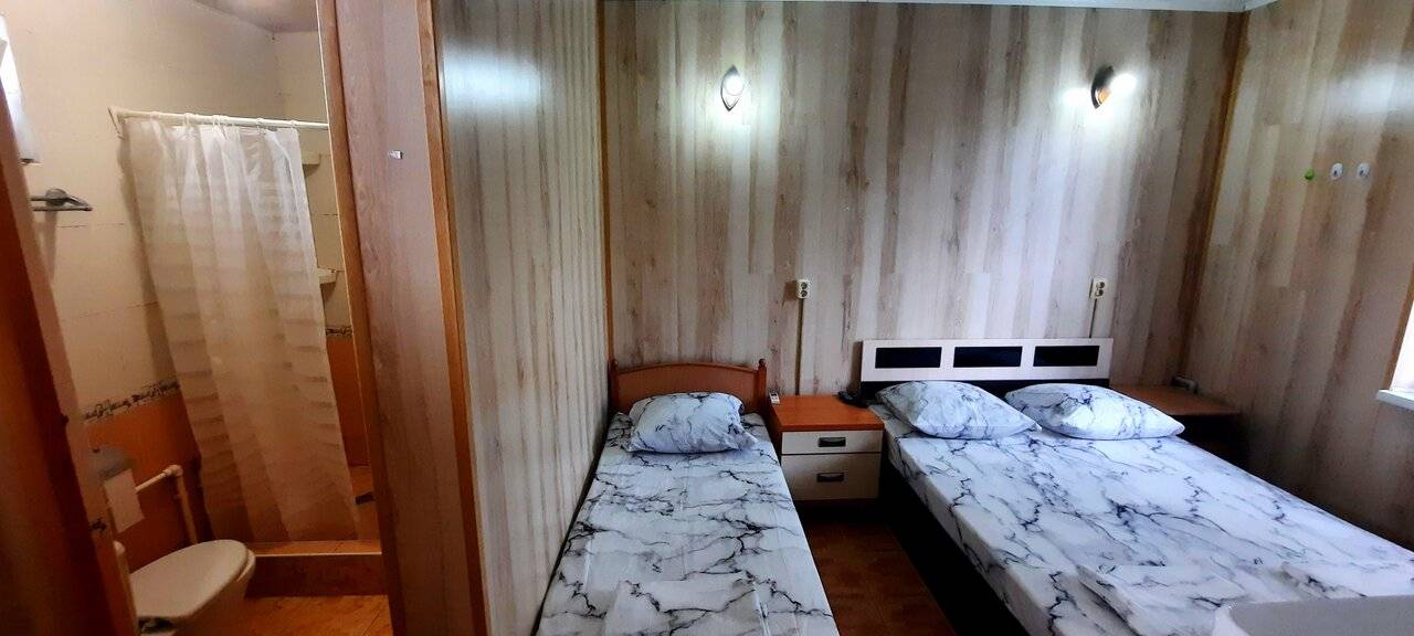 Фото Гостевого дома Дубовая Роща Туапсе 59