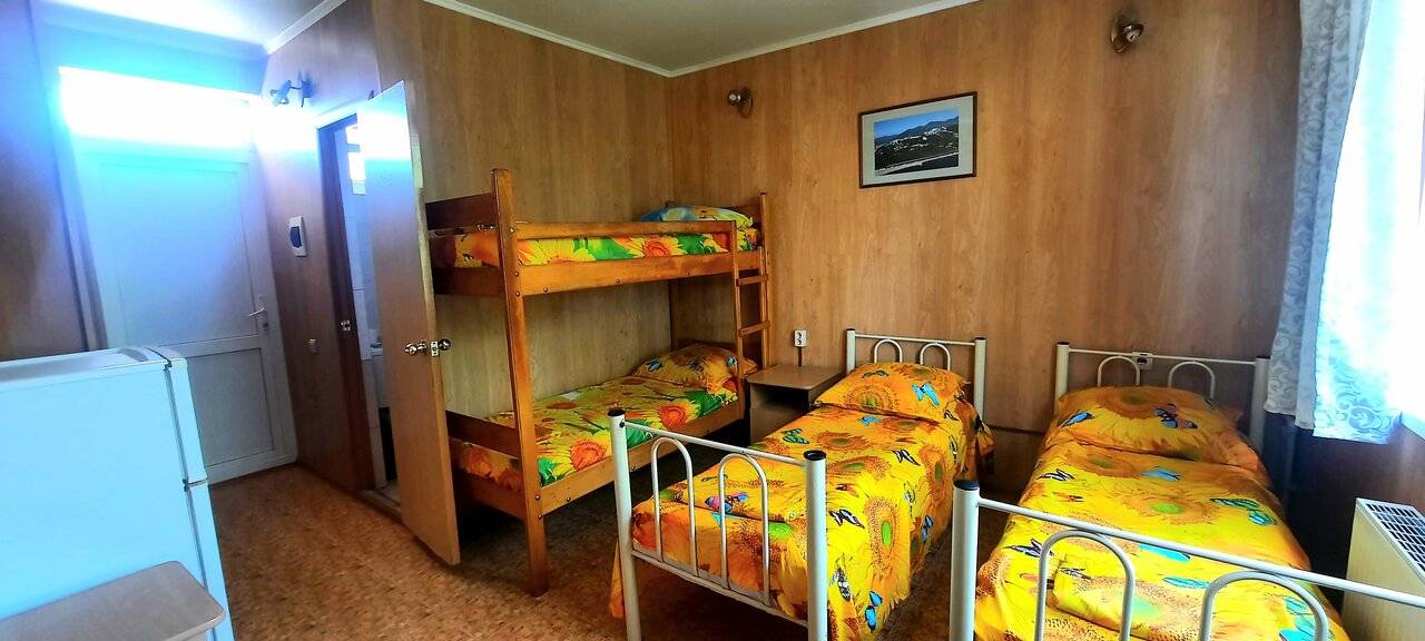Фото Гостевого дома Дубовая Роща Туапсе 23