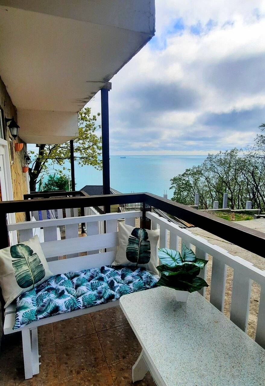 Фото Гостевого дома Дубовая Роща Туапсе 45