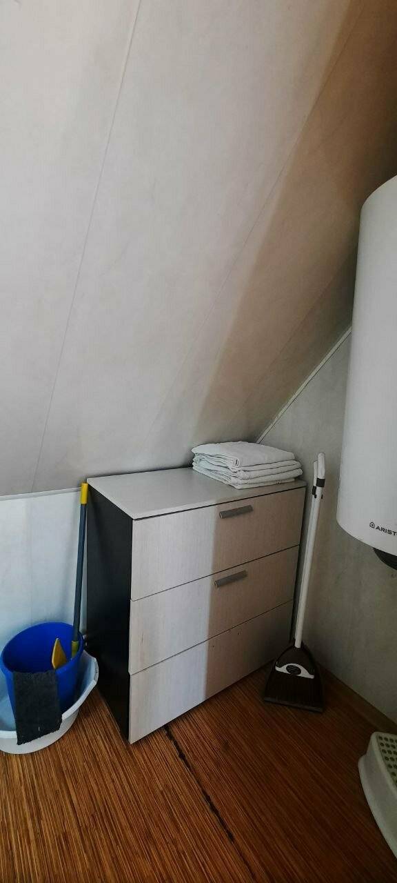 Фотографии номера Семейный номер с видом на море в Гостевом доме Дубовая Роща Туапсе