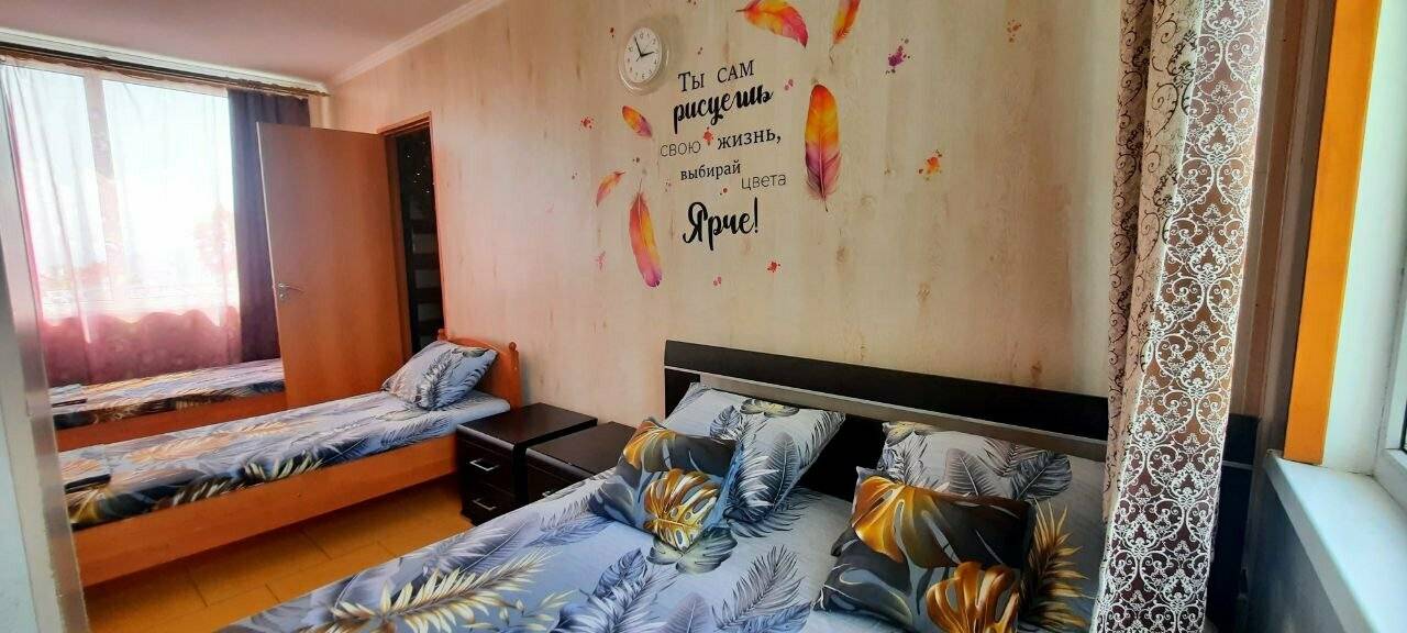 Фотографии номера Семейный номер с видом на море в Гостевом доме Дубовая Роща Туапсе