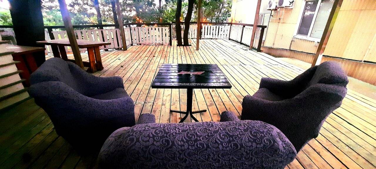 Фото Гостевого дома Дубовая Роща Туапсе 46