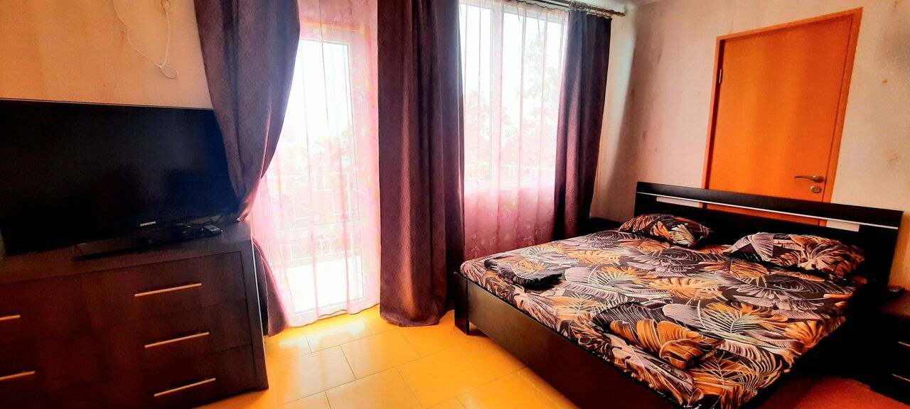 Фото Гостевого дома Дубовая Роща Туапсе 29