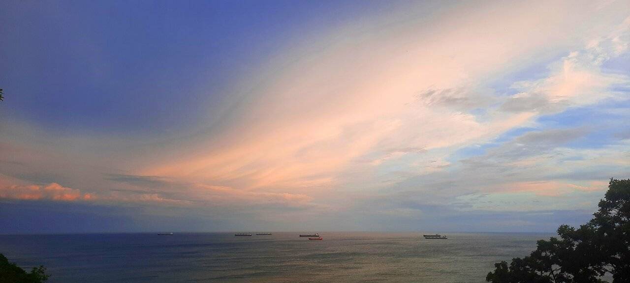 Фотографии номера Семейный номер в Гостевом доме Дубовая Роща Туапсе