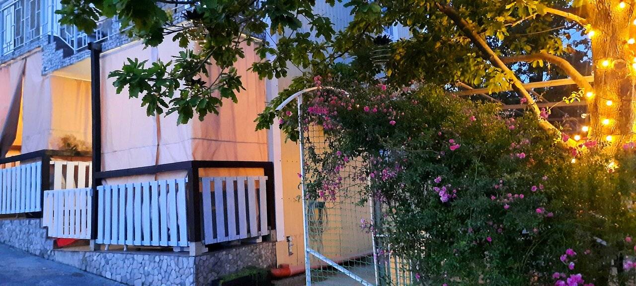 Фото Гостевого дома Дубовая Роща Туапсе 61