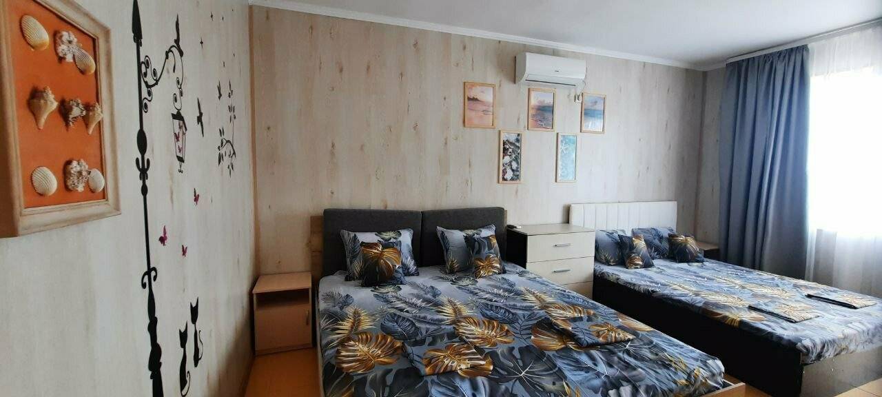 Семейный номер